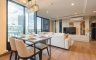 3 Bedroom Condo for rent in The Unique Sukhumvit 62/1, Bang Chak, Bangkok near BTS Bang Chak