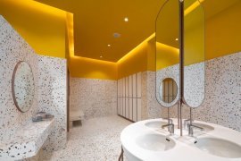 1 Bedroom Condo for sale in The Base Saphanmai, Bang Khae, Bangkok near BTS Sai Yud