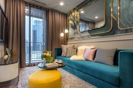 1 Bedroom Condo for sale in OKA HAUS Sukhumvit 36, Khlong Tan, Bangkok