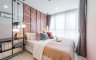1 Bedroom Condo for sale in XT Huaikhwang, Huai Khwang, Bangkok near MRT Huai Khwang