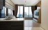 1 Bedroom Condo for rent in The ESSE Asoke, Khlong Toei Nuea, Bangkok near MRT Sukhumvit