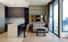 1 Bedroom Condo for rent in The ESSE Asoke, Khlong Toei Nuea, Bangkok near MRT Sukhumvit