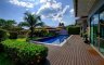3 Bedroom House for rent in Choeng Thale, Phuket