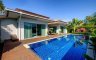 3 Bedroom House for rent in Choeng Thale, Phuket