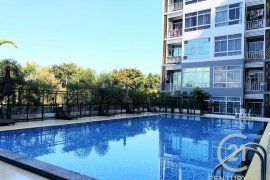 2 Bedroom Condo for sale in Fa Ham, Chiang Mai