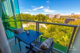 1 Bedroom Condo for sale in Chonburi
