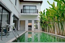 2 Bedroom House for rent in Thep Krasatti, Phuket
