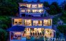 4 Bedroom House for sale in Ko Samui, Surat Thani