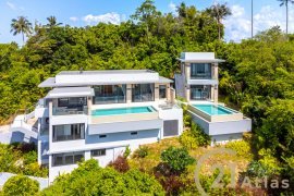4 Bedroom House for sale in Ko Samui, Surat Thani