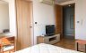 1 Bedroom Condo for rent in Fuse Sathorn - Taksin, Bang Lamphu Lang, Bangkok near BTS Wongwian Yai