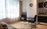 1 Bedroom Condo for rent in Eight Thonglor Residence, Khlong Toei Nuea, Bangkok near BTS Thong Lo