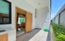 3 Bedroom House for sale in Chonburi