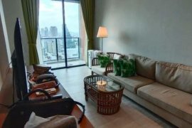 1 Bedroom Condo for sale in The Lofts Silom, Silom, Bangkok near BTS Surasak