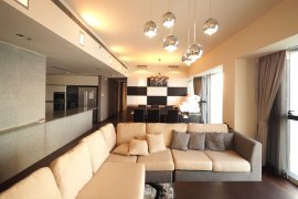 3 Bedroom Condo for rent in The Met, Thung Maha Mek, Bangkok near BTS Chong Nonsi