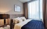 2 Bedroom Condo for rent in Edge Sukhumvit 23, Khlong Toei Nuea, Bangkok near MRT Sukhumvit