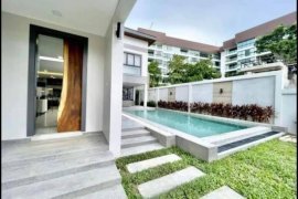 3 Bedroom House for sale in Chonburi