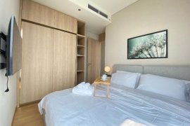 2 Bedroom Condo for rent in Siamese Exclusive Sukhumvit 42, Phra Khanong, Bangkok near BTS Ekkamai