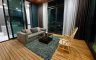 3 Bedroom Condo for rent in The Monument Thong Lo, Khlong Tan Nuea, Bangkok