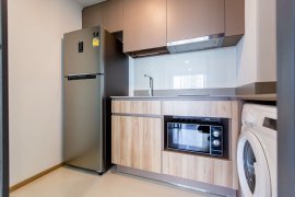 2 Bedroom Condo for rent in Taka Haus Ekamai 12, Khlong Tan Nuea, Bangkok