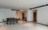 3 Bedroom Condo for rent in The Empire Place, Yan Nawa, Bangkok near BTS Sueksa Witthaya