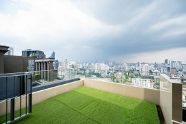 3 Bedroom Condo for rent in KEYNE BY SANSIRI, Khlong Toei, Bangkok near BTS Thong Lo