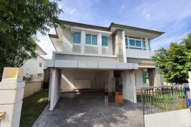 3 Bedroom House for sale in Phanthai Norasing, Samut Sakhon