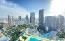 3 Bedroom Condo for rent in The Strand Thonglor, Phra Khanong, Bangkok near BTS Thong Lo