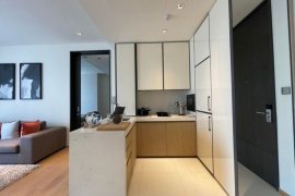 1 Bedroom Condo for rent in BEATNIQ Sukhumvit 32, Khlong Tan, Bangkok near BTS Thong Lo
