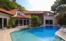 5 Bedroom House for sale in Pattaya, Chonburi