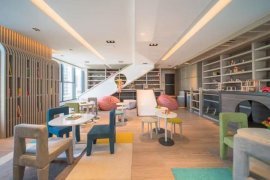 2 Bedroom Condo for rent in BEATNIQ Sukhumvit 32, Khlong Tan, Bangkok near BTS Thong Lo