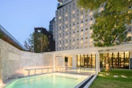 1 Bedroom Condo for rent in BEATNIQ Sukhumvit 32, Khlong Tan, Bangkok near BTS Thong Lo