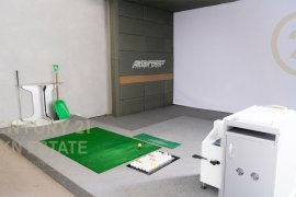2 Bedroom Condo for sale in Aguston Sukhumvit 22, Khlong Toei, Bangkok near MRT Queen Sirikit National Convention Centre