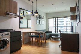 1 Bedroom Condo for rent in Noble Refine, Khlong Tan, Bangkok near BTS Phrom Phong