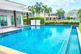 3 Bedroom House for sale in Si Racha, Chonburi