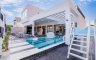 4 Bedroom House for rent in Chonburi