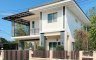 4 Bedroom House for sale in San Phi Suea, Chiang Mai