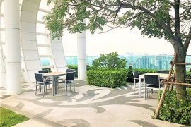2 Bedroom Condo for rent in Rhythm Sukhumvit 50, Phra Khanong, Bangkok near BTS On Nut