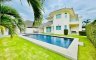 4 Bedroom House for rent in Pattaya, Chonburi