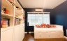 3 Bedroom Townhouse for sale in Hua Mak, Bangkok near MRT Yaek Lam Sali