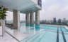 1 Bedroom Condo for rent in MUNIQ Langsuan, Lumpini, Bangkok near BTS Chit Lom
