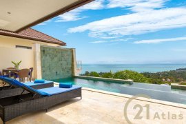 5 Bedroom House for sale in Ko Samui, Surat Thani