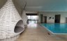 2 Bedroom Condo for rent in Oriental Residence, Lumpini, Bangkok near BTS Ploen Chit