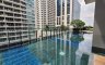 3 Bedroom Condo for rent in Hansar Rajdamri, Lumpini, Bangkok near BTS Ratchadamri