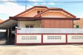 2 Bedroom House for sale in Chonburi