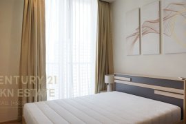 1 Bedroom Condo for rent in Noble Around 33, Khlong Tan Nuea, Bangkok near BTS Phrom Phong