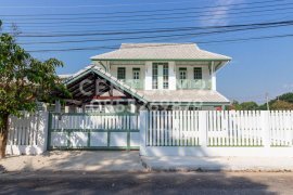 2 Bedroom House for rent in Mae Hia, Chiang Mai