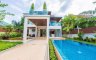 4 Bedroom Villa for rent in Mueang Phuket, Phuket