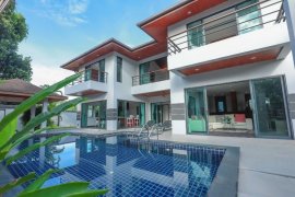 3 Bedroom Villa for rent in Phuket