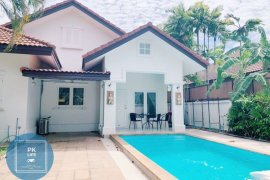 3 Bedroom Villa for rent in Mueang Phuket, Phuket