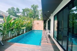 2 Bedroom Villa for rent in Mueang Phuket, Phuket